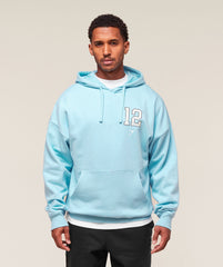 Campus Hoodie