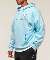 Campus Hoodie