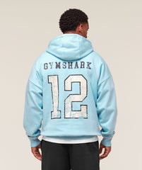 Campus Hoodie