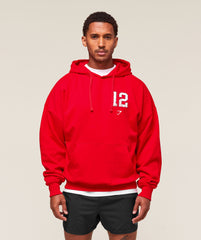 Campus Hoodie