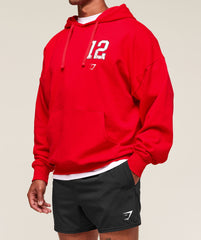 Campus Hoodie