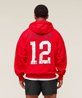 Campus Hoodie