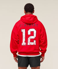 Campus Hoodie