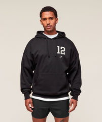 Campus Hoodie