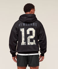 Campus Hoodie