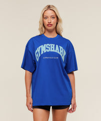 Collegiate Graphic T-Shirt