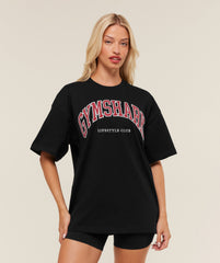 Collegiate Graphic T-Shirt
