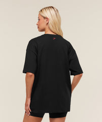 Collegiate Graphic T-Shirt