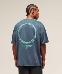 Keep Showing Up T-Shirt