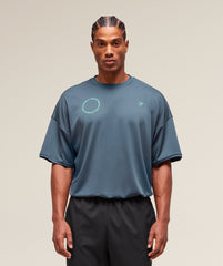 Keep Showing Up T-Shirt