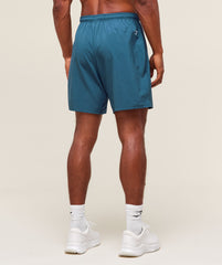 S&C Graphic 7" Shorts