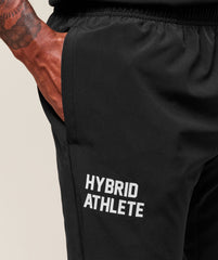 Hybrid Athlete Woven Joggers