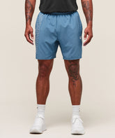 Hybrid Athlete 7" Shorts