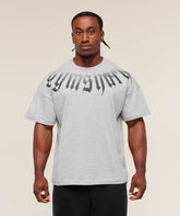 Fade Graphic T-Shirt