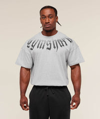 Fade Graphic T-Shirt