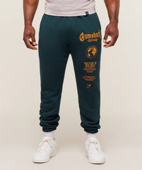 Global Lifting Oversized Essential Joggers