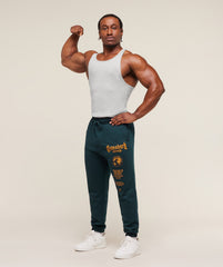 Global Lifting Oversized Essential Joggers