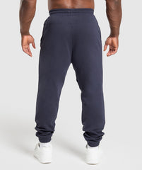 Global Lifting Oversized Essential Joggers