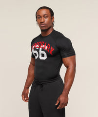 Graphic Baselayer T-Shirt