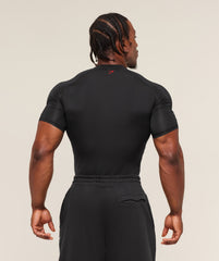 Graphic Baselayer T-Shirt