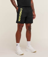 Conditioning 7" Shorts