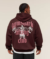 Lifting Club Hoodie