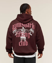Lifting Club Hoodie