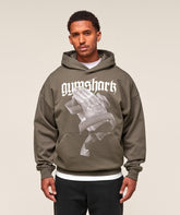 Prayer Hands Hoodie