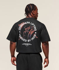 Forged By Iron T-Shirt