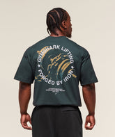 Forged By Iron T-Shirt