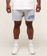 Olympic Bar 7" Short