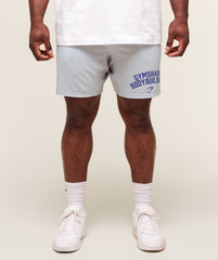 Olympic Bar 7" Short