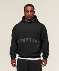 Pocket Graphic Hoodie