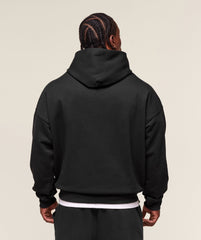 Pocket Graphic Hoodie