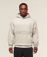 Pocket Graphic Hoodie