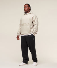 Pocket Graphic Hoodie