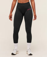 Strength Department Legging