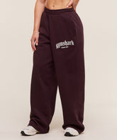 Strength Department Wide Leg Joggers