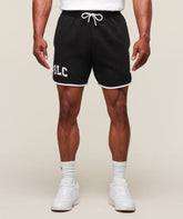 GSLC Contrast 5" Shorts