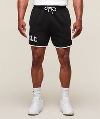 GSLC Contrast 5" Shorts