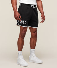 GSLC Contrast 5" Shorts