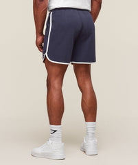 GSLC Contrast 5" Shorts