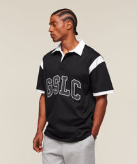 GSLC Retro Polo Shirt