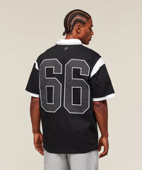 GSLC Retro Polo Shirt