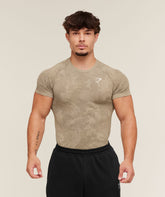 Geo Seamless T-Shirt