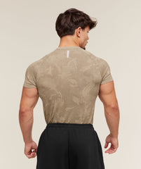 Geo Seamless T-Shirt