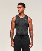 Geo Seamless Tank