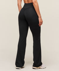 Whitney Flared Leggings