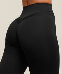 Whitney Flared Leggings