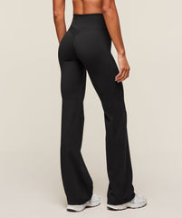 Whitney Flared Leggings